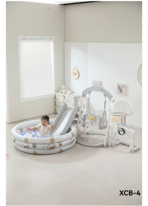 Игровой комплекс детский