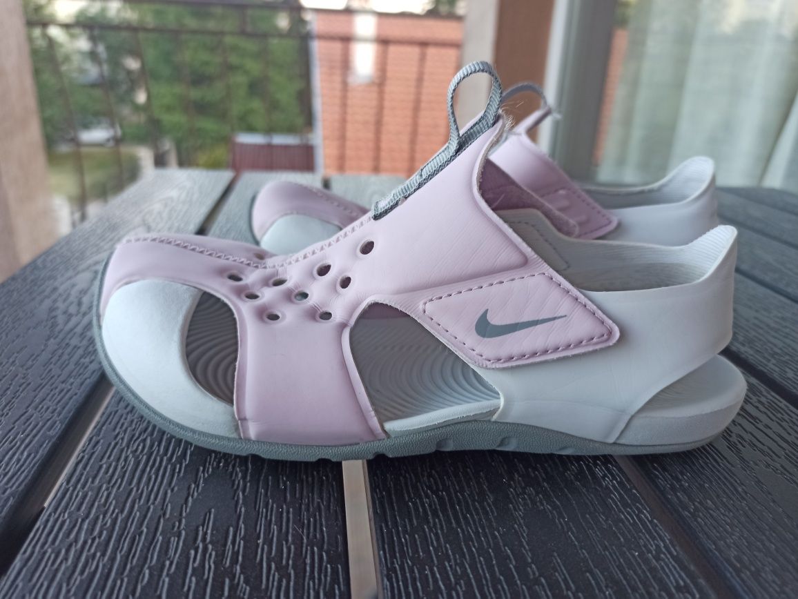 Детски сандали  NIKE