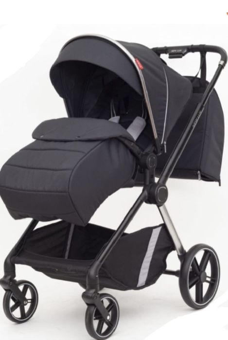 Продам коляску прогулочную в отличном состоянии.