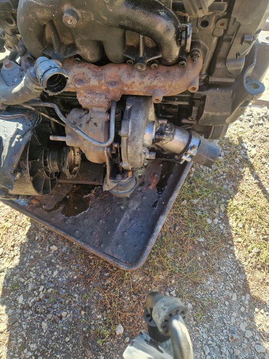 дюзи и помпа от 1.9тди