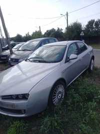 Dezmembrez Alfa Romeo 159  1.9  120Cp  88kw anul 2006