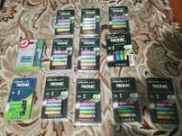 Acumulatori Tronic set de 4 bucati
