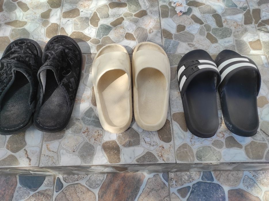 Slapi diferite marimi