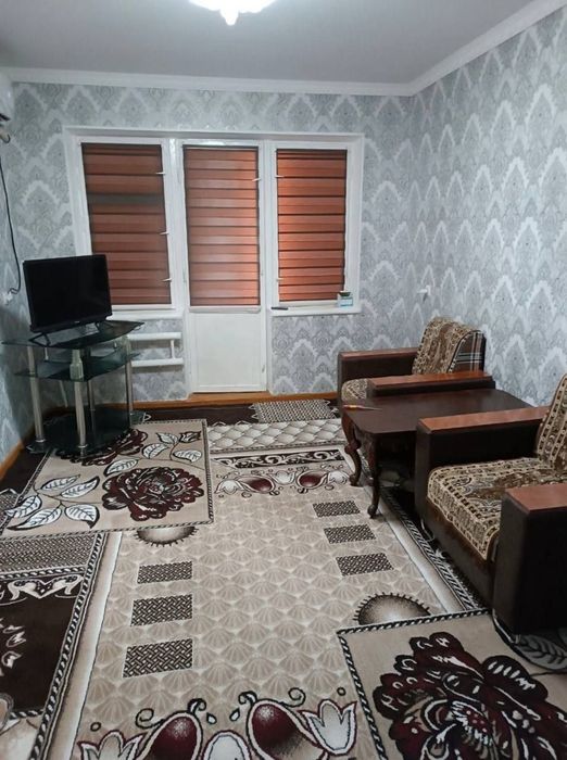 Alisher Navoiy universiteti