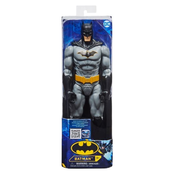 Нов BATMAN от Хиполенд