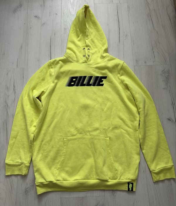 Суитшърт Billie Eilish