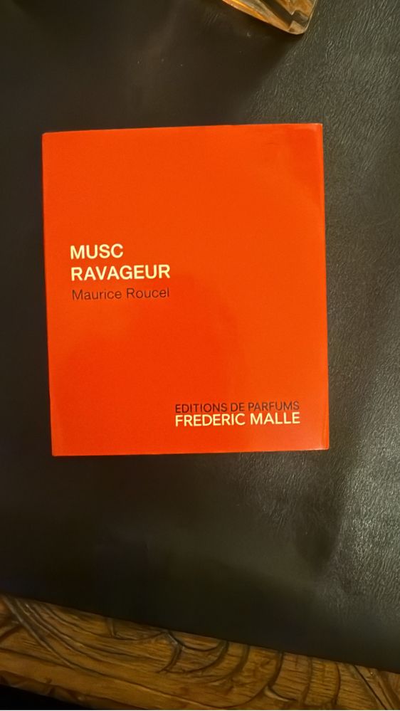 Parfumuri Frederic malle