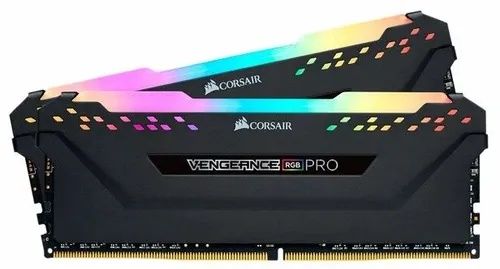 Продам Corsair DDR4 16Gb kit 3600Mhz
