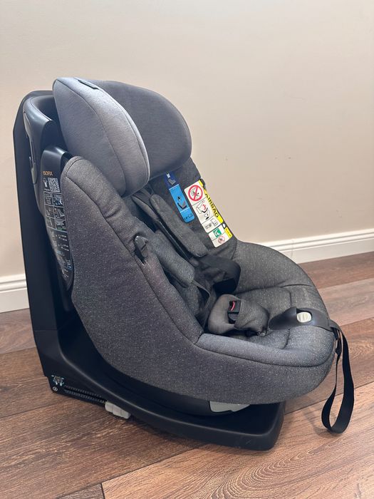 Scaun Mașină Maxi Cosi Axissfix