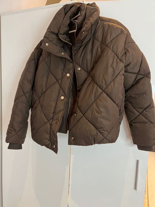 Sinsay, DeFacto Много дебели якета лек коментар