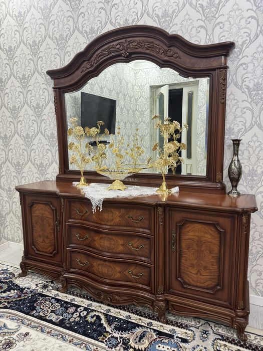 Мебель горка камот