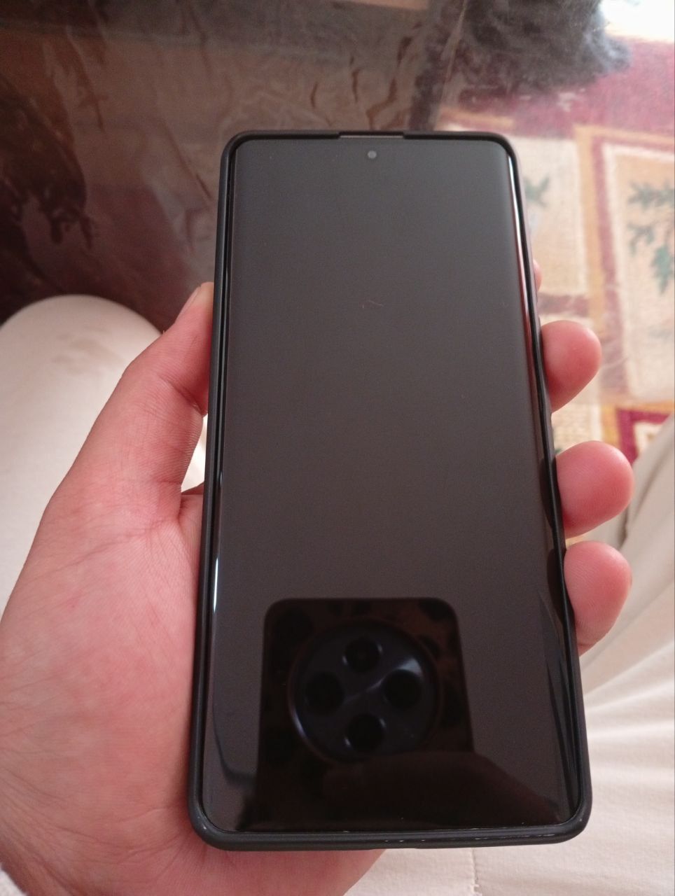 Redmi note 13 pro plus 5  xotira 512