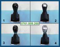 Manson + nuca schimbator viteze Ford Focus 2 / Fiesta 6 cu 5 6 trepte