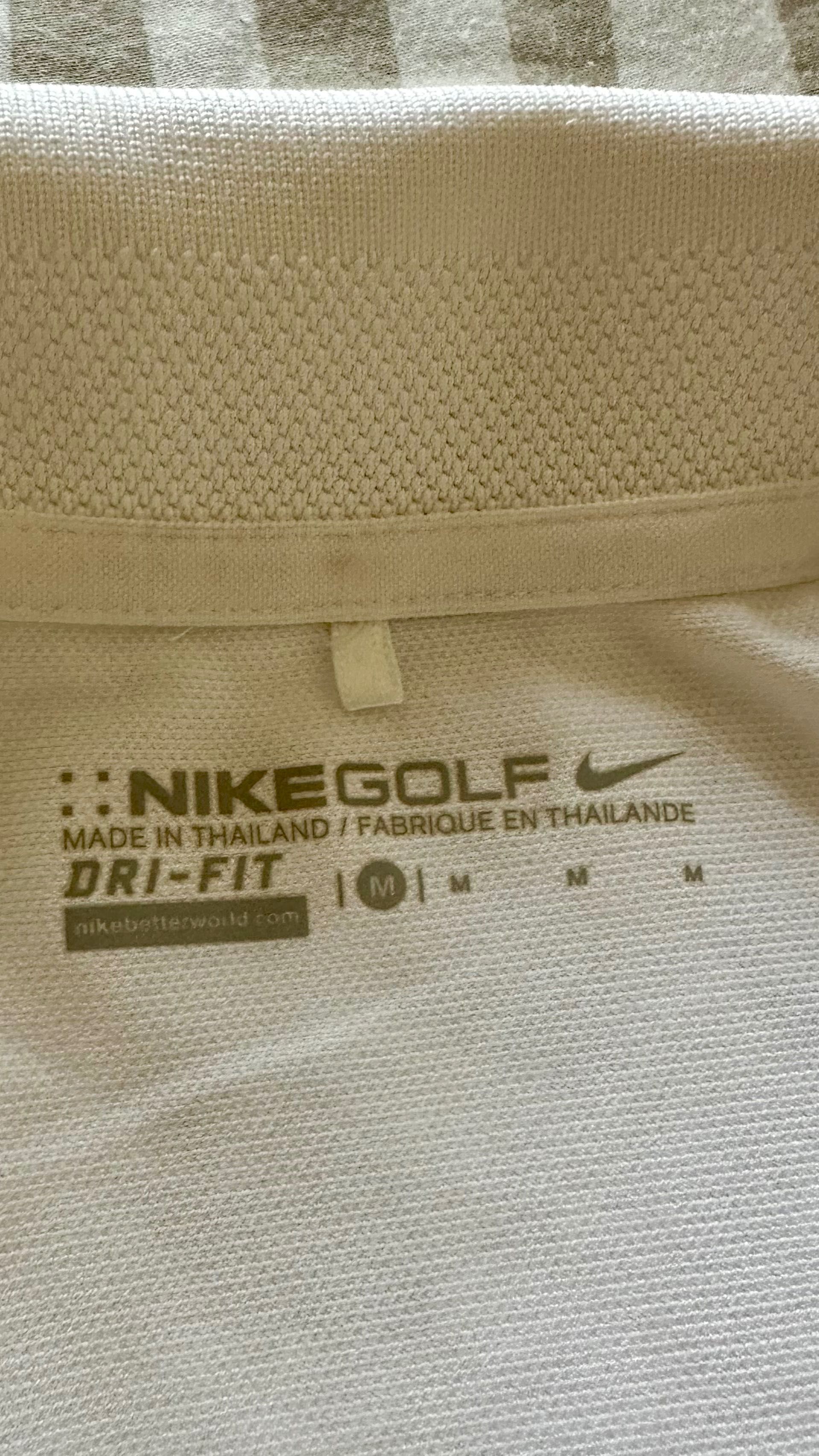 Дамска тениска Nike Golf