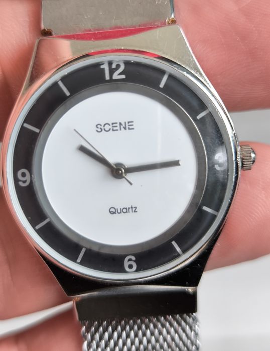 Ceas Scene Quartz -32x36 mm