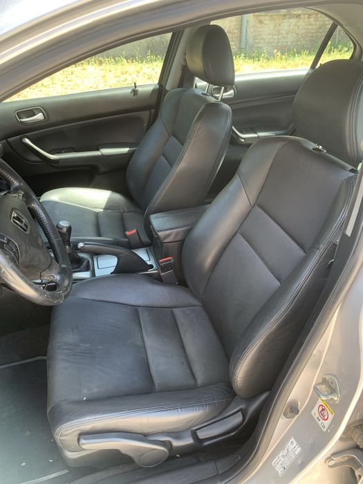 Honda Accord 2.2 cdti 140к.с.