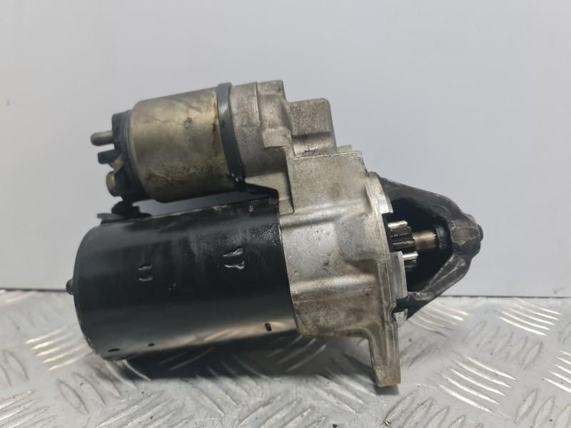 Electromotor Opel Speedster 2000 2.0 i Turbo 147 kW / 200 cp; 2.0 i Tu