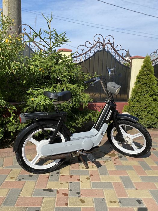 Vând Piaggio Ciao