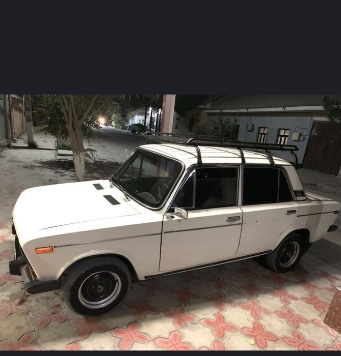 Продаётся Ваз 2106 жигули