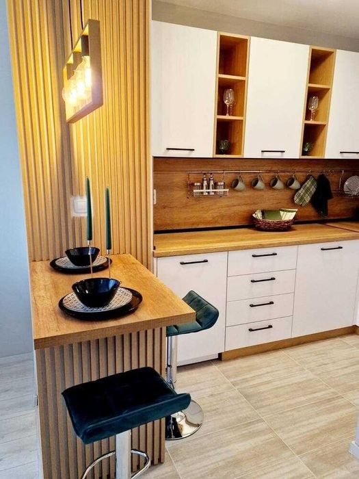 Дава се под наем Едностаен апартамент в Бургас, Възраждане - 47 кв.м за 350 € - Снимка #1