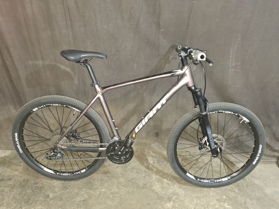 Велосипед Giant ATX
