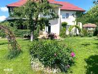 Casa deosebita cu 4 camere, Gherla, Mintiu Gherlii+Teren 12060 MP