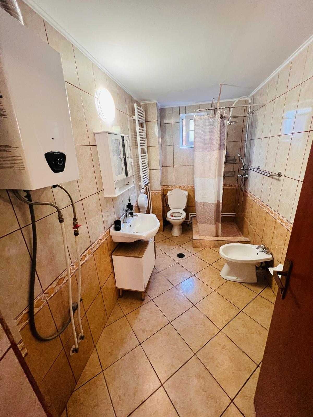 Cazare la mare la preturi avantajoase special pentru familii mari