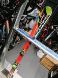 Roossignol 4Cross X - produs resigilat - (SecondHand) Decathlon