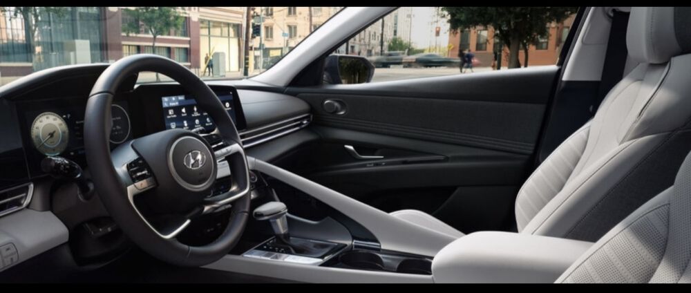 Продается Hyundai Elantra 2позиция