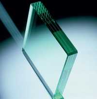 Стеклопакеты триплекс , многослойное безопасное стекло триплекс