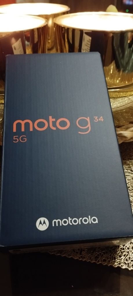 Motorola g 34 5G