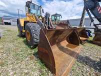 VOLVO 150 ,Excavator 290