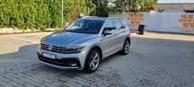Vand VW Tiguan R-line, 4x4, DSG - provenienta Romania