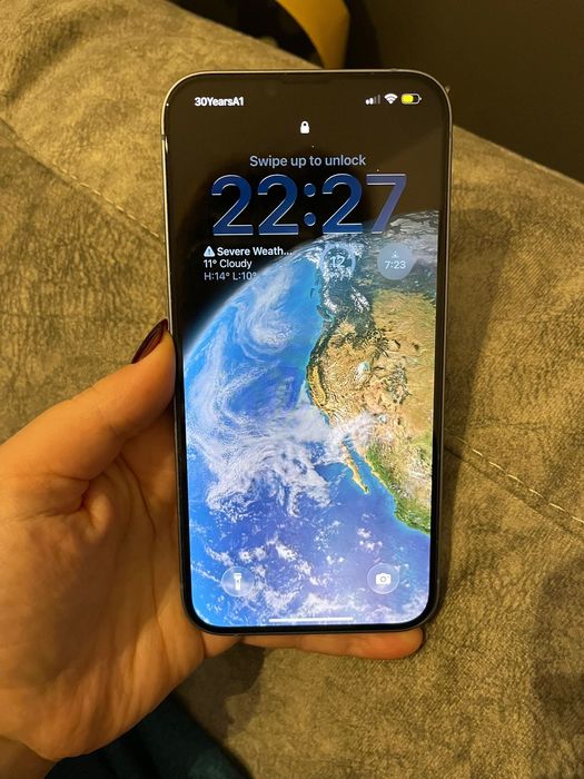 Iphone 14 plus 128GB