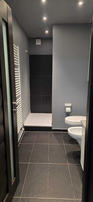 apartament 2 camere salon baie hol str nordului