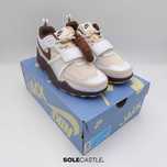 Nike Zoom Field Jaxx Travis Scott 'Light Chocolate'