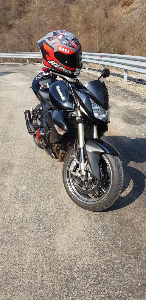 Vand Kawasaki Z1000