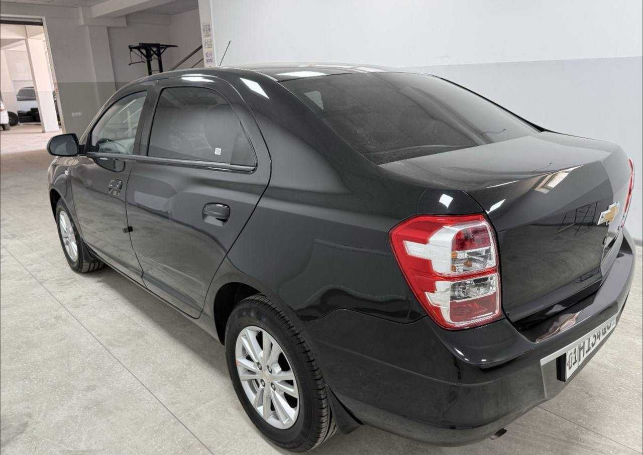 Cobalt yengi 2025