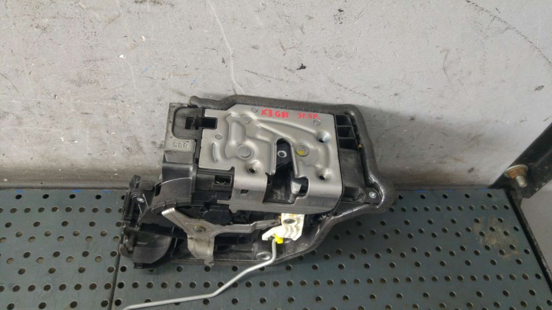 Broasca usa stanga spate bmw x3 g01 f97 a052111 747314705 19864010mx