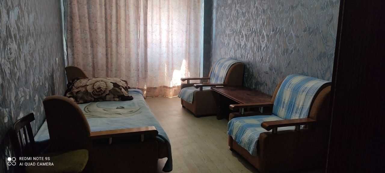 Квартира аренда 2 ком Сергели 136985