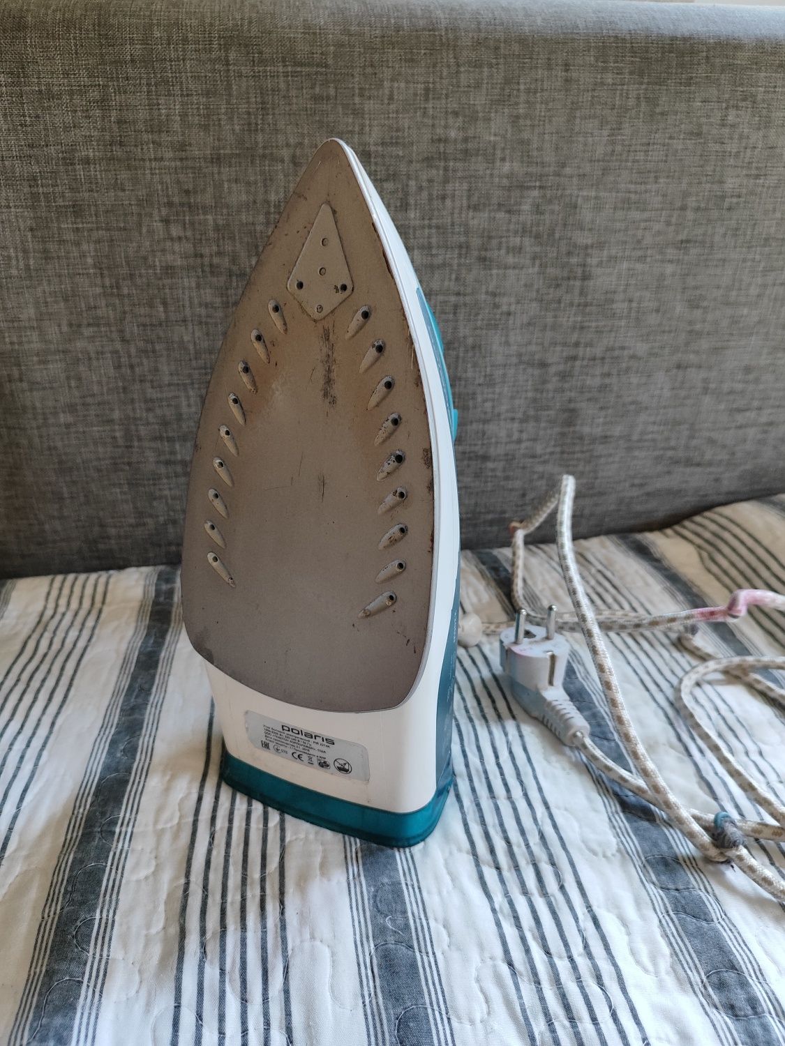 Утюг Polaris 2200 W