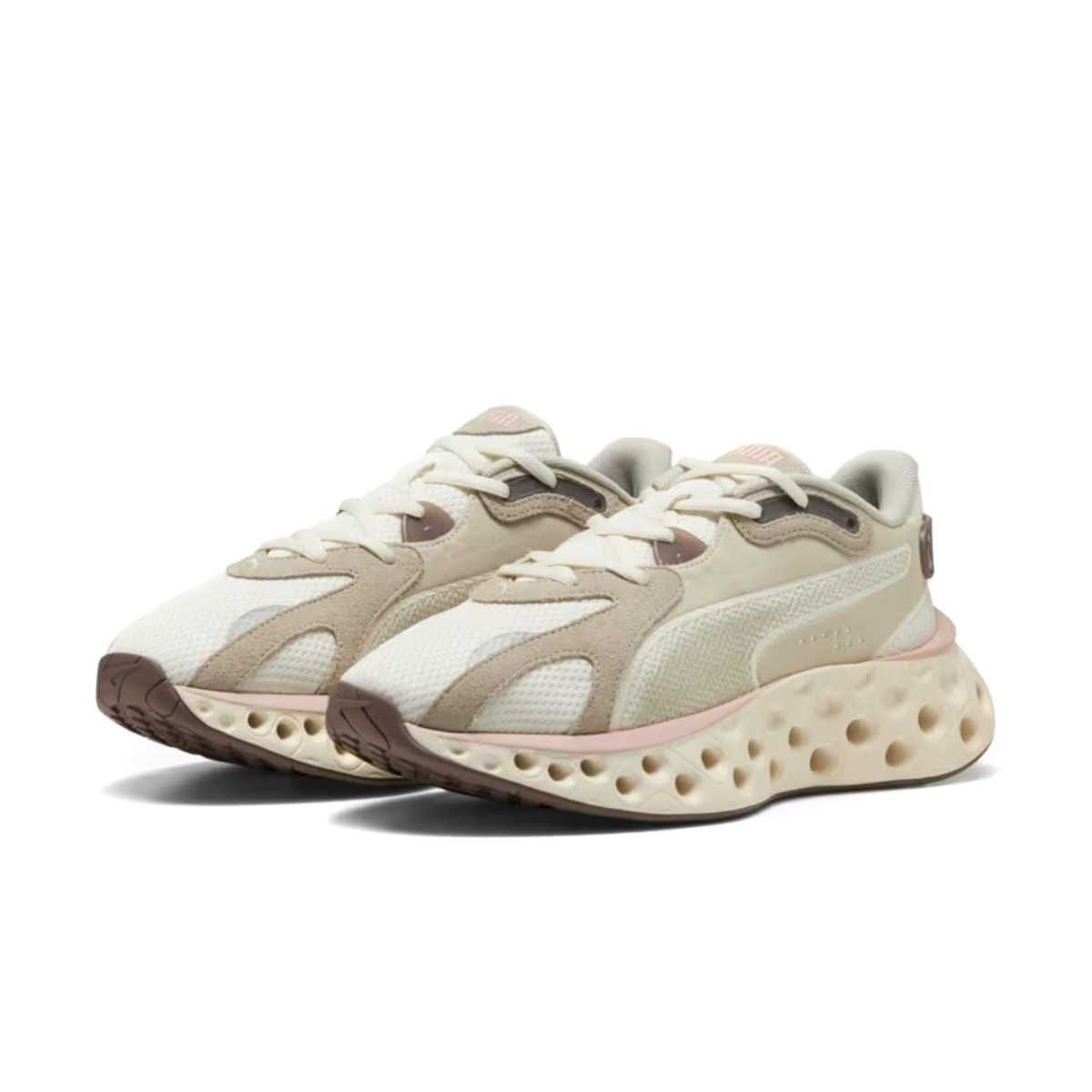 Оригинални маратонки Puma Softride Frequence