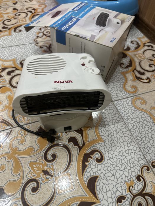 Продам электрический обогреватель