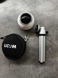 SJ Cam 360 white