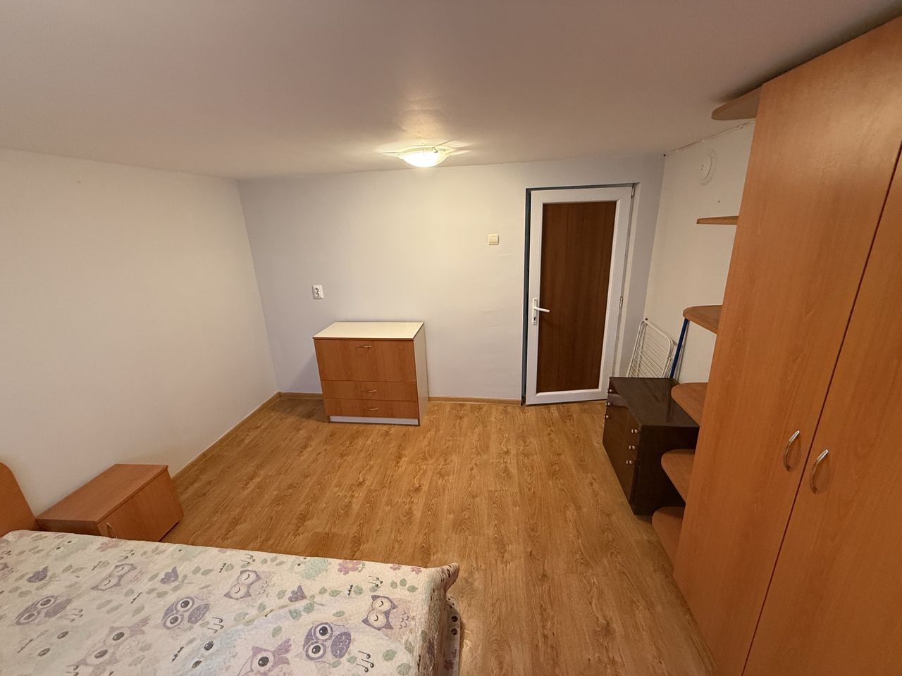 Продава се Едностаен апартамент в Казанлък - 30 кв.м за 1105 €/кв.м - Снимка #4