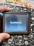 Навигация GARMIN марка Novi 255