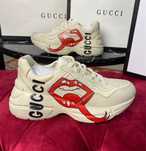 Дамски кецове Gucci