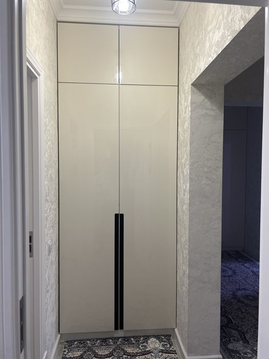 Megaplanet Yonida 3 Xonali Tayyor Kvartira