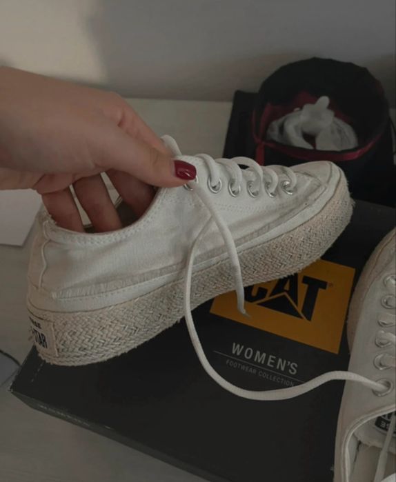 Tenisi Converse Dama