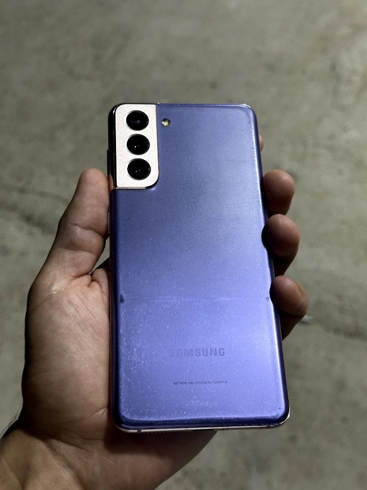 Samsung S21 256GB